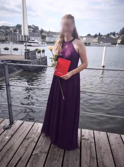 Aleksandra, 23
