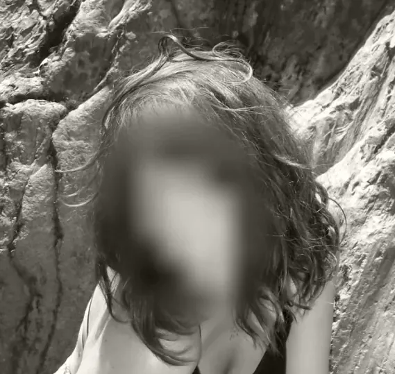 Aleksandra, 20