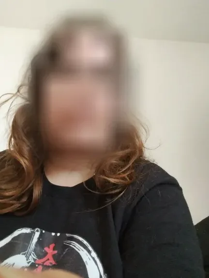 Amanda, 38