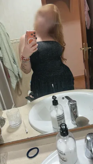Anne, 19