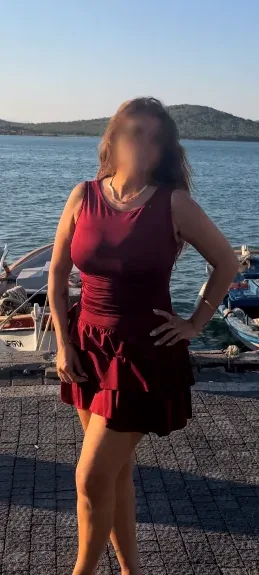 Bente, 30