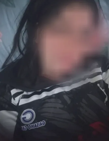 Camilla, 34