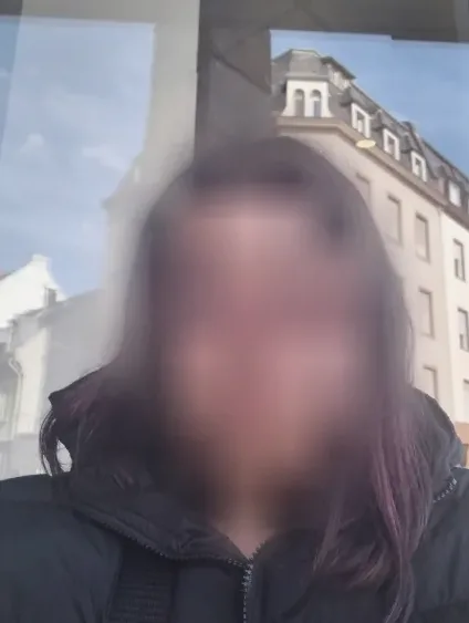 Christina, 36