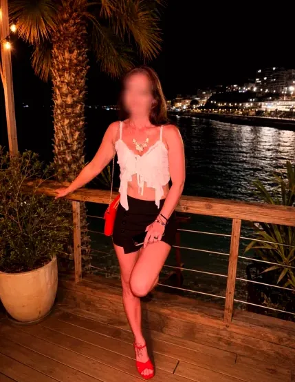 Christina, 34
