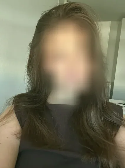 Christina, 28