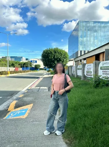 Clara, 30