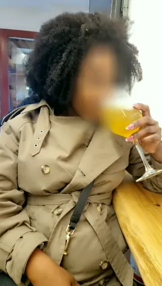 Frederikke, 35