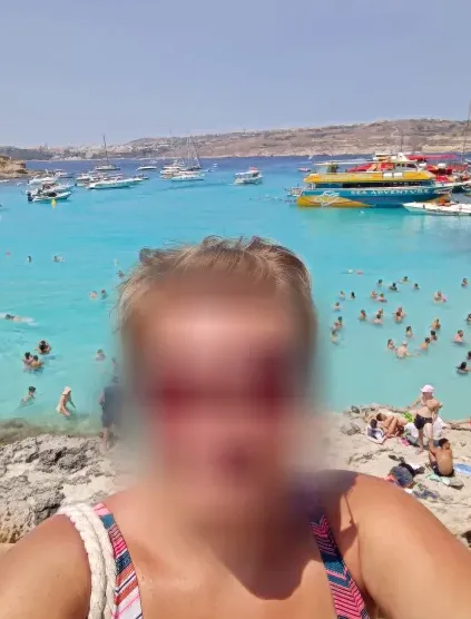Hanne, 40