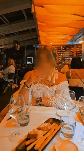 Jasmin, 39