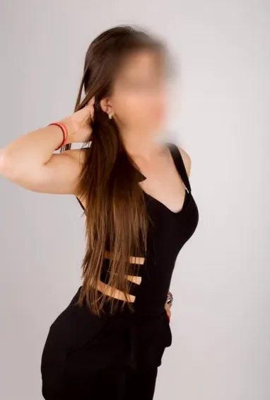 Johanne, 28