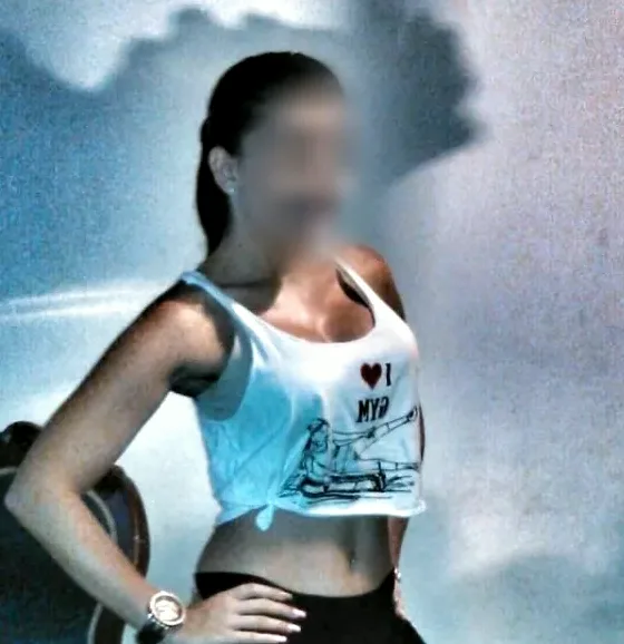 Karla, 40