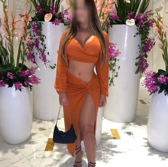 Katja, 35