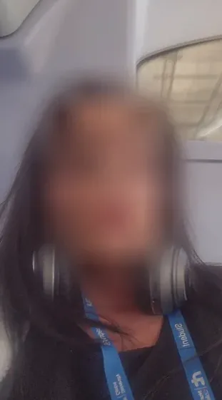 Katrine, 40
