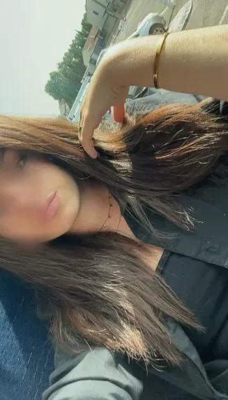 Katrine, 18