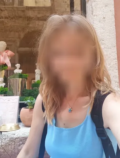 Lene, 39