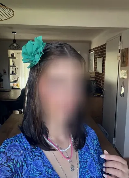 Maiken, 23