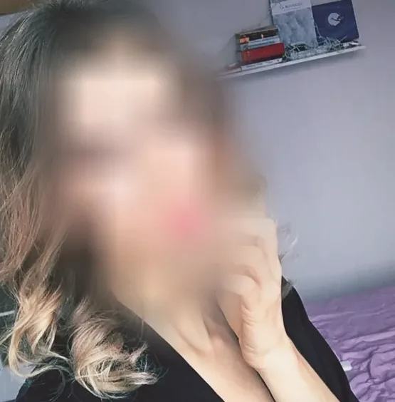 Maria, 32