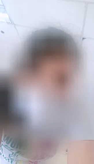 Maria, 36