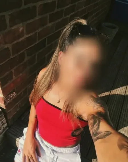 Molly, 30