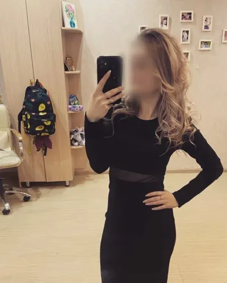 Nadia, 26