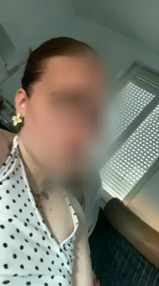 Nadia, 19