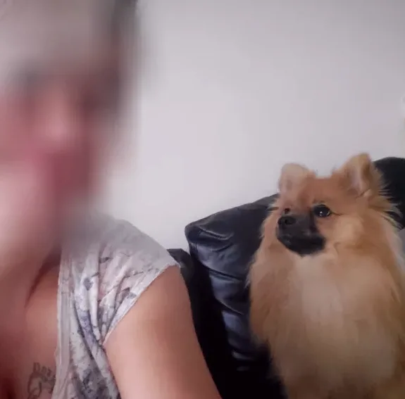 Nanna, 40