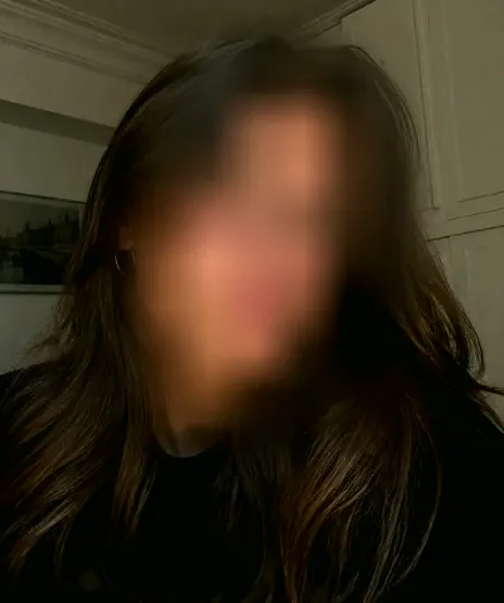Pernille, 30