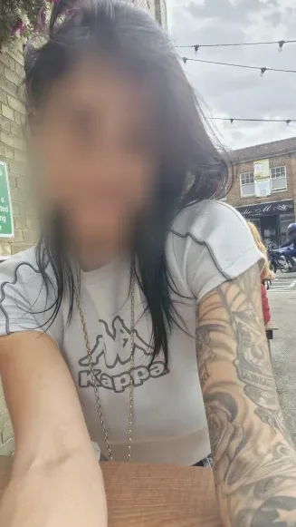 Rikke, 39
