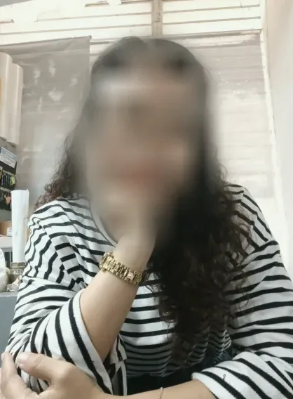 Sanne, 31