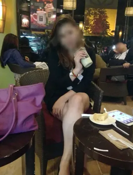 Simone, 34