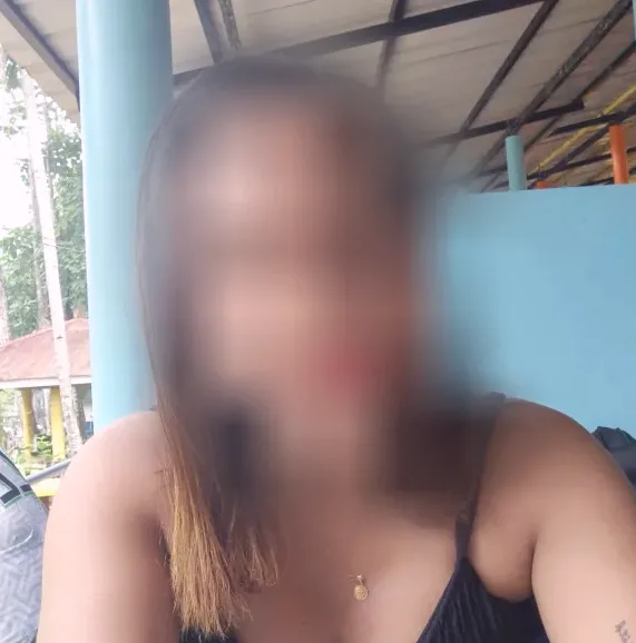 Winnie, 34